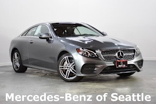 2018 Mercedes-Benz E-Class E 400 4MATIC WDD1J6GB2JF014420 2018 Mercedes-Benz E-Class E 400 4MATIC