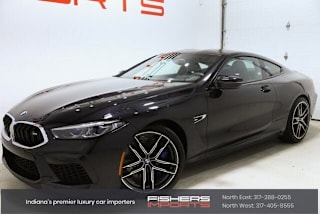 2020 BMW M8 WBSAE0C00LCD28163 2020 BMW M8