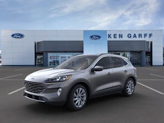 2021 Ford Escape Titanium 1FMCU9J90MUA63483 2021 Ford Escape Titanium
