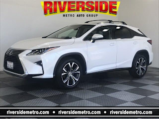 2016 Lexus RX 350 2T2ZZMCA1GC007186 2016 Lexus RX 350