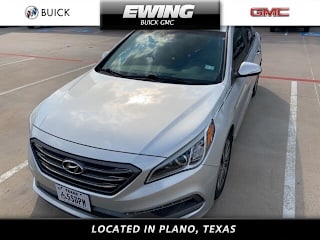 2017 Hyundai Sonata Sport 5NPE34AF9HH523555 2017 Hyundai Sonata Sport