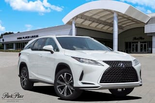 2021 Lexus RX 450hL Base JTJHGKFA2M2020817 2021 Lexus RX 450hL Base