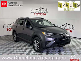 2018 Toyota RAV4 JTMZFREV0JJ180736 2018 Toyota RAV4