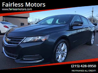 2018 Chevrolet Impala 2G1105S32J9163130 2018 Chevrolet Impala
