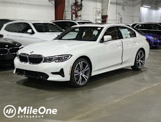 2021 BMW 3 Series WBA5R7C06MFK55378 2021 BMW 3 Series