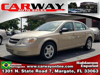 2006 Chevrolet Cobalt LS 1G1AK55F267792315 2006 Chevrolet Cobalt LS