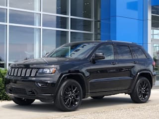 2019 Jeep Grand Cherokee Altitude 1C4RJFAG3KC774697 2019 Jeep Grand Cherokee Altitude