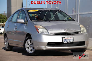 2007 Toyota Prius JTDKB20U673294465 2007 Toyota Prius