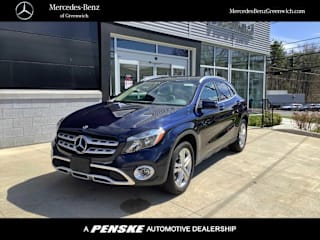 2018 Mercedes-Benz GLA GLA 250 4MATIC WDCTG4GB4JJ515466 2018 Mercedes-Benz GLA GLA 250 4MATIC