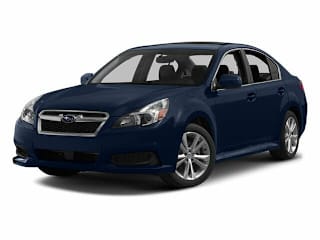 2014 Subaru Legacy 4S3BMBC65E3025880 2014 Subaru Legacy