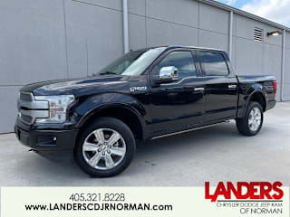 2020 Ford F-150 King Ranch 1FTEW1E46LFA24813 2020 Ford F-150 King Ranch