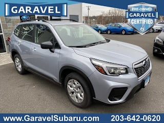 2021 Subaru Forester JF2SKADC8MH427822 2021 Subaru Forester