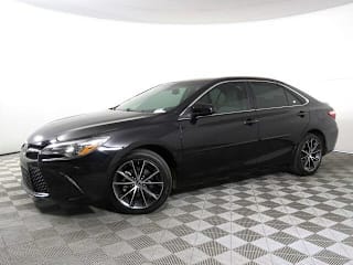 2015 Toyota Camry XSE 4T1BF1FK1FU941136 2015 Toyota Camry XSE