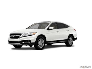 2013 Honda Crosstour EX-L 5J6TF3H54DL004080 2013 Honda Crosstour EX-L