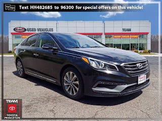 2017 Hyundai Sonata Sport 5NPE34AF2HH482685 2017 Hyundai Sonata Sport