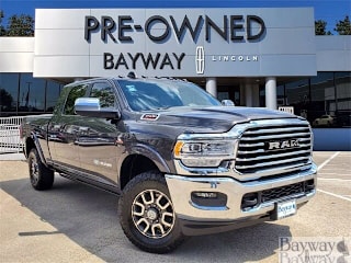 2020 Ram Pickup 3500 Laramie Longhorn 3C63R3NL6LG133179 2020 Ram Pickup 3500 Laramie Longhorn
