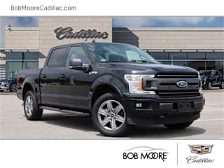 2018 Ford F-150 XLT 1FTEW1EP5JFC04534 2018 Ford F-150 XLT