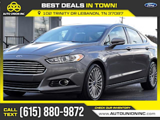 2013 Ford Fusion Hybrid Titanium 3FA6P0RU9DR360102 2013 Ford Fusion Hybrid Titanium