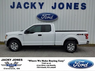 2018 Ford F-150 XLT 1FTFX1E55JKG12488 2018 Ford F-150 XLT