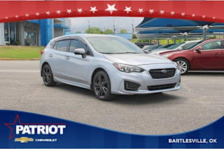 2017 Subaru Impreza Sport 4S3GTAK65H3725973 2017 Subaru Impreza Sport