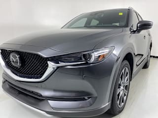 2020 Mazda CX-5 Signature JM3KFBEY9L0752387 2020 Mazda CX-5 Signature