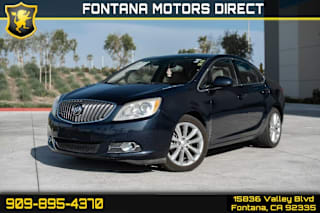 2015 Buick Verano 1G4PR5SK5F4128683 2015 Buick Verano