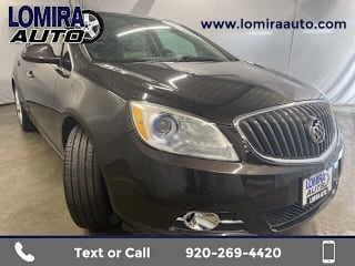 2014 Buick Verano Convenience Group 1G4PR5SK2E4157797 2014 Buick Verano Convenience Group