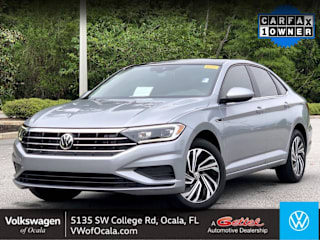 2021 Volkswagen Jetta 3VWE57BU6MM012413 2021 Volkswagen Jetta
