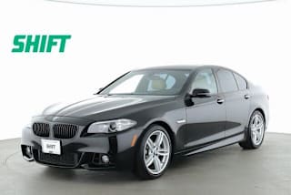 2015 BMW 5 Series 535i WBA5B1C54FD920211 2015 BMW 5 Series 535i
