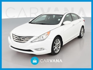 2012 Hyundai Sonata SE 5NPEC4AC6CH411312 2012 Hyundai Sonata SE