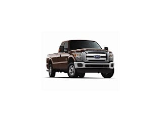 2012 Ford F-250 Super Duty XLT 1FT7X2B63CEC20618 2012 Ford F-250 Super Duty XLT