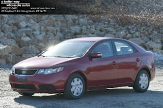 2010 Kia Forte KNAFU4A27A5243084 2010 Kia Forte