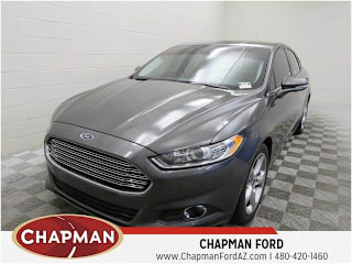 2016 Ford Fusion SE 3FA6P0HD0GR225581 2016 Ford Fusion SE