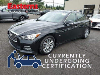 2016 Infiniti Q50 3.0T Premium JN1EV7AR4GM341954 2016 Infiniti Q50 3.0T Premium