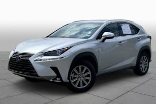 2018 Lexus NX 300 Base JTJYARBZ4J2087159 2018 Lexus NX 300 Base