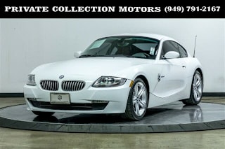 2008 BMW Z4 3.0si 4USDU53518LG19708 2008 BMW Z4 3.0si