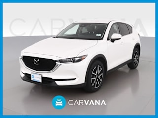 2018 Mazda CX-5 Touring JM3KFBCM5J0424235 2018 Mazda CX-5 Touring