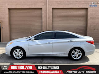 2012 Hyundai Sonata SE 5NPEC4AC6CH452166 2012 Hyundai Sonata SE