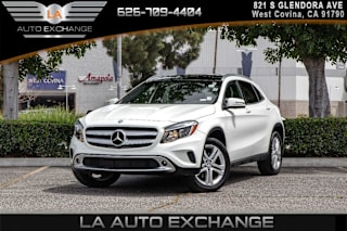 2016 Mercedes-Benz GLA GLA 250 WDCTG4EB8GJ226604 2016 Mercedes-Benz GLA GLA 250
