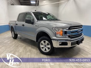 2020 Ford F-150 1FTEW1E44LFB21668 2020 Ford F-150