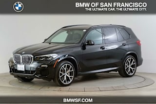 2019 BMW X5 xDrive50i 5UXJU2C5XKLN67098 2019 BMW X5 xDrive50i