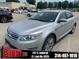 2011 Ford Taurus Limited 1FAHP2FWXBG109135 2011 Ford Taurus Limited