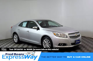 2013 Chevrolet Malibu 1G11H5SA9DF326701 2013 Chevrolet Malibu