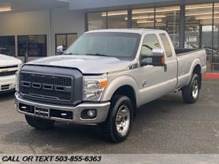 2014 Ford F-350 Super Duty Lariat 1FT8X3BT9EEB26262 2014 Ford F-350 Super Duty Lariat