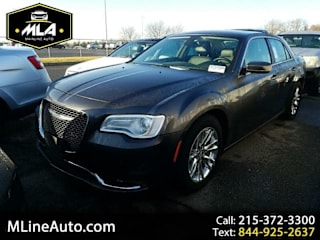 2016 Chrysler 300 Limited 2C3CCAAG0GH295763 2016 Chrysler 300 Limited