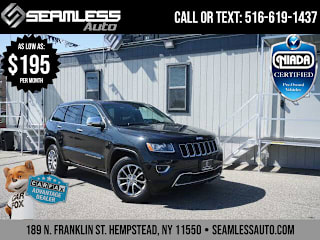 2014 Jeep Grand Cherokee Limited 1C4RJFBGXEC184323 2014 Jeep Grand Cherokee Limited
