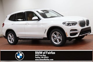 2021 BMW X3 xDrive30i 5UXTY5C08M9F70281 2021 BMW X3 xDrive30i