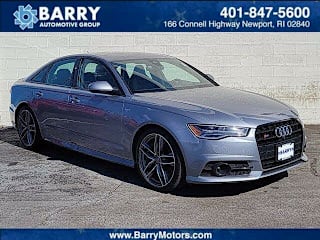 2016 Audi S6 4.0T quattro Prestige WAUH2BFC9GN054613 2016 Audi S6 4.0T quattro Prestige