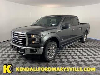 2017 Ford F-150 1FTFW1EG2HFB22615 2017 Ford F-150