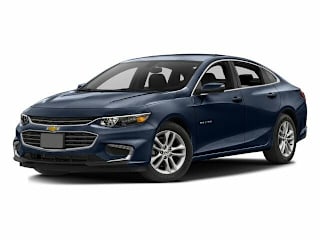 2017 Chevrolet Malibu LT 1G1ZE5ST0HF140810 2017 Chevrolet Malibu LT